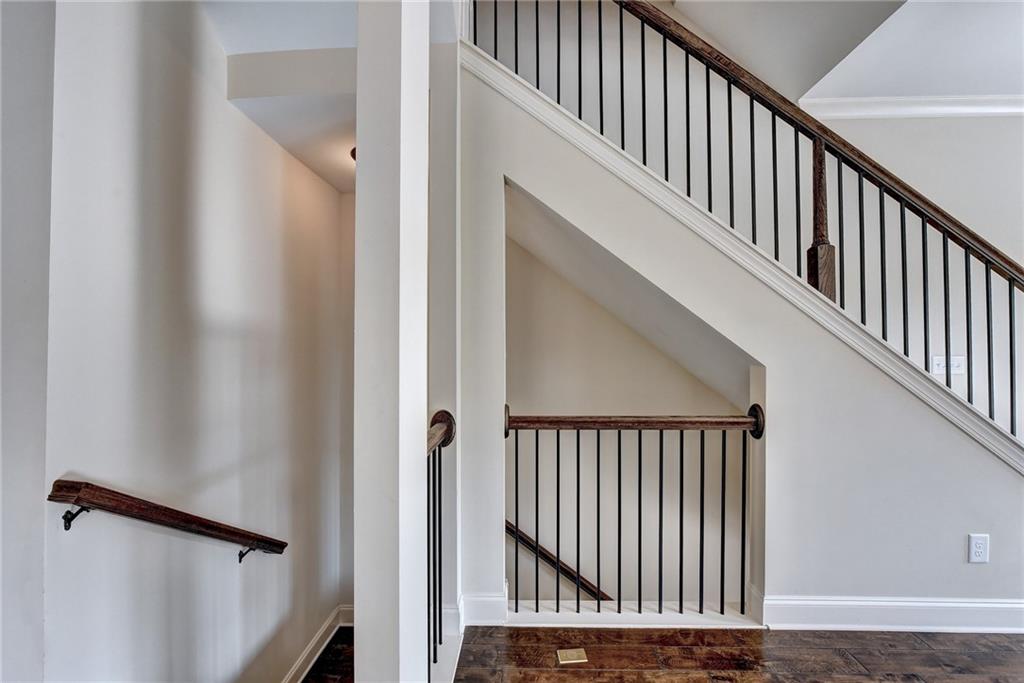2448 Tenor Lane Alpharetta, GA 30009 - Photo 13 of 59