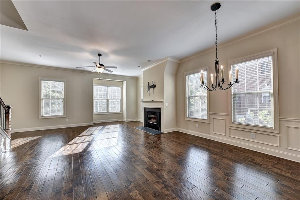 2448 Tenor Lane Alpharetta, GA 30009 - Photo 14 of 59