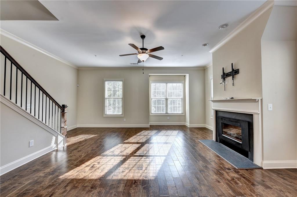2448 Tenor Lane Alpharetta, GA 30009 - Photo 16 of 59