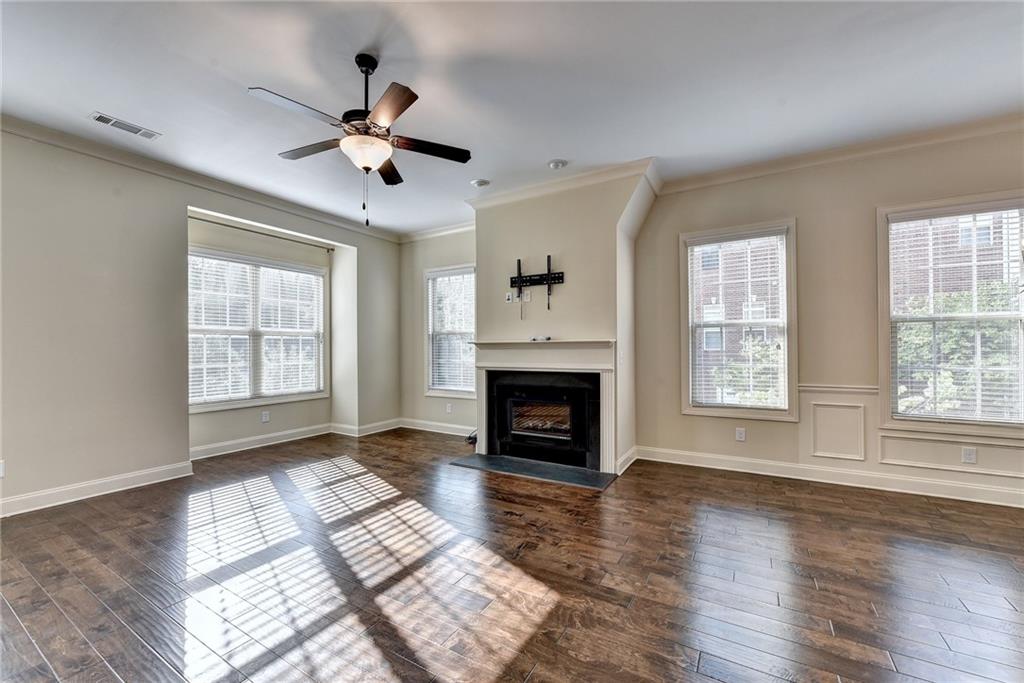 2448 Tenor Lane Alpharetta, GA 30009 - Photo 17 of 59
