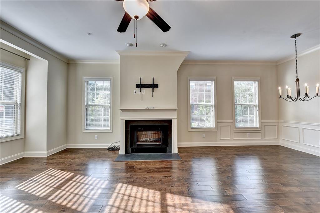 2448 Tenor Lane Alpharetta, GA 30009 - Photo 18 of 59