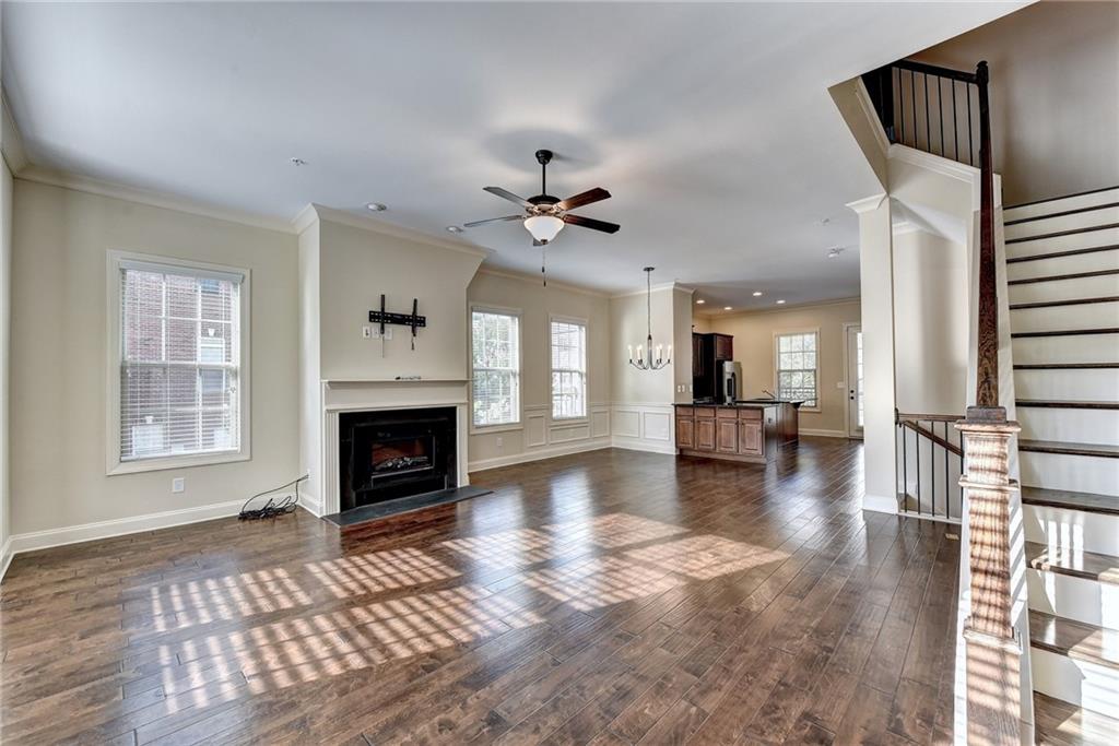 2448 Tenor Lane Alpharetta, GA 30009 - Photo 19 of 59