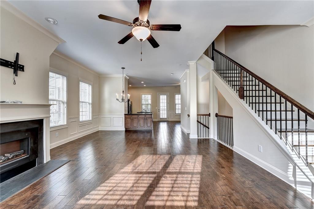 2448 Tenor Lane Alpharetta, GA 30009 - Photo 20 of 59