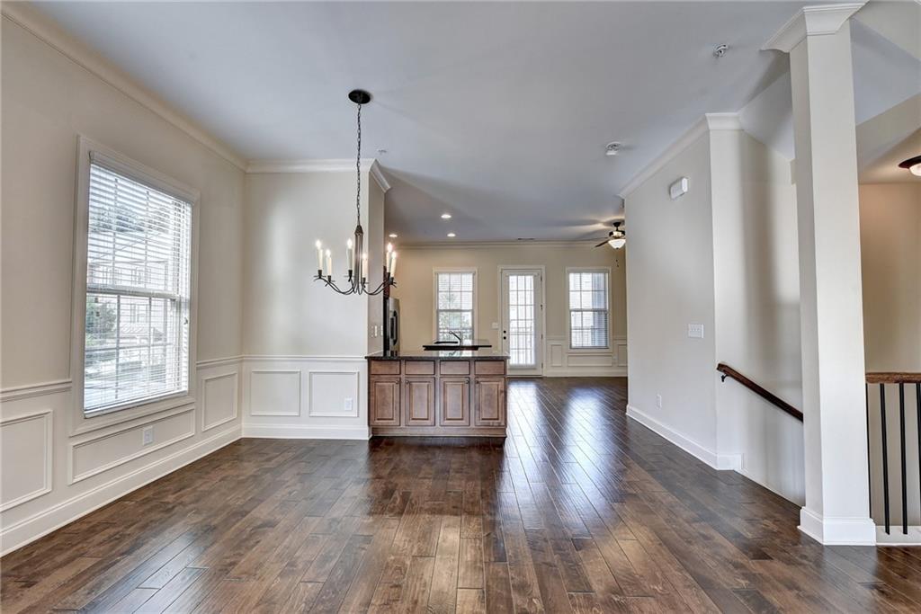2448 Tenor Lane Alpharetta, GA 30009 - Photo 23 of 59