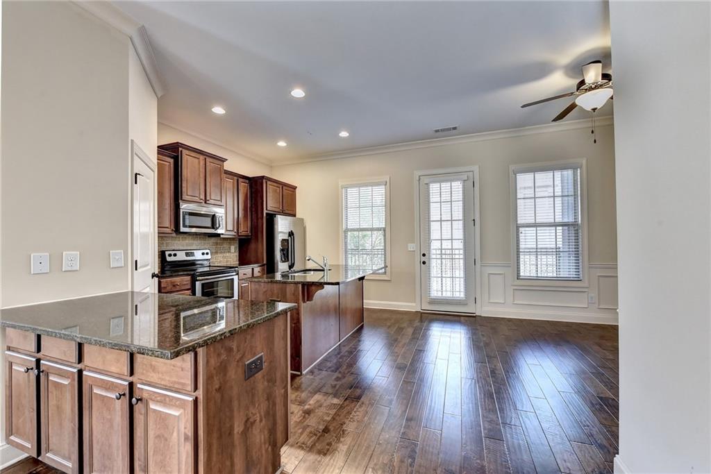 2448 Tenor Lane Alpharetta, GA 30009 - Photo 24 of 59