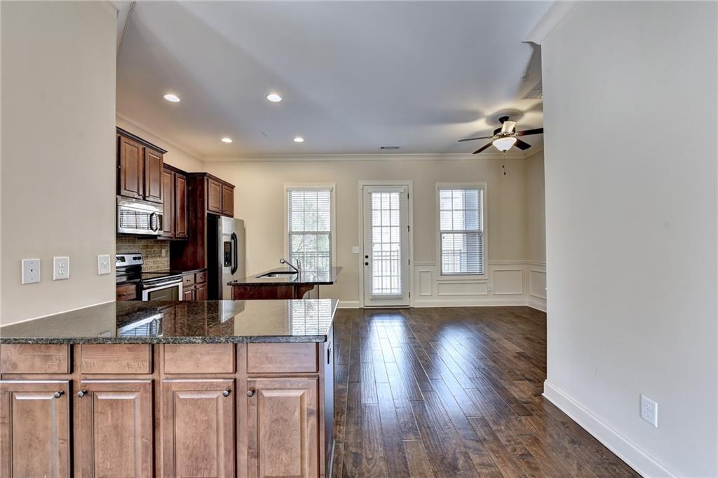 2448 Tenor Lane Alpharetta, GA 30009 - Photo 25 of 59