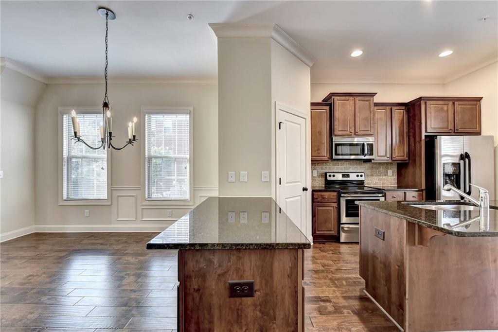 2448 Tenor Lane Alpharetta, GA 30009 - Photo 26 of 59