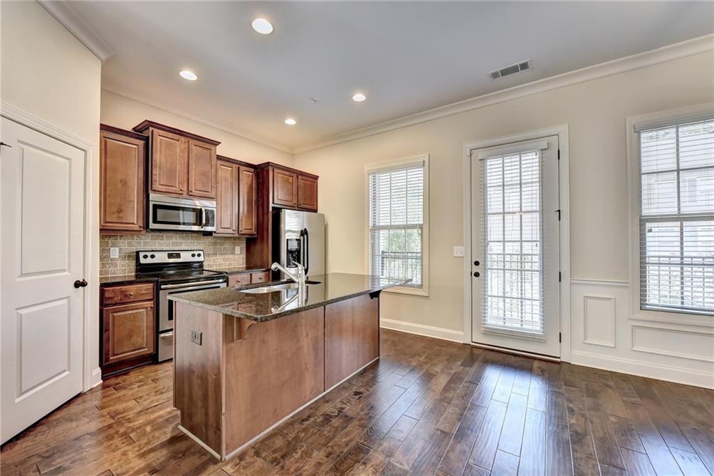 2448 Tenor Lane Alpharetta, GA 30009 - Photo 27 of 59