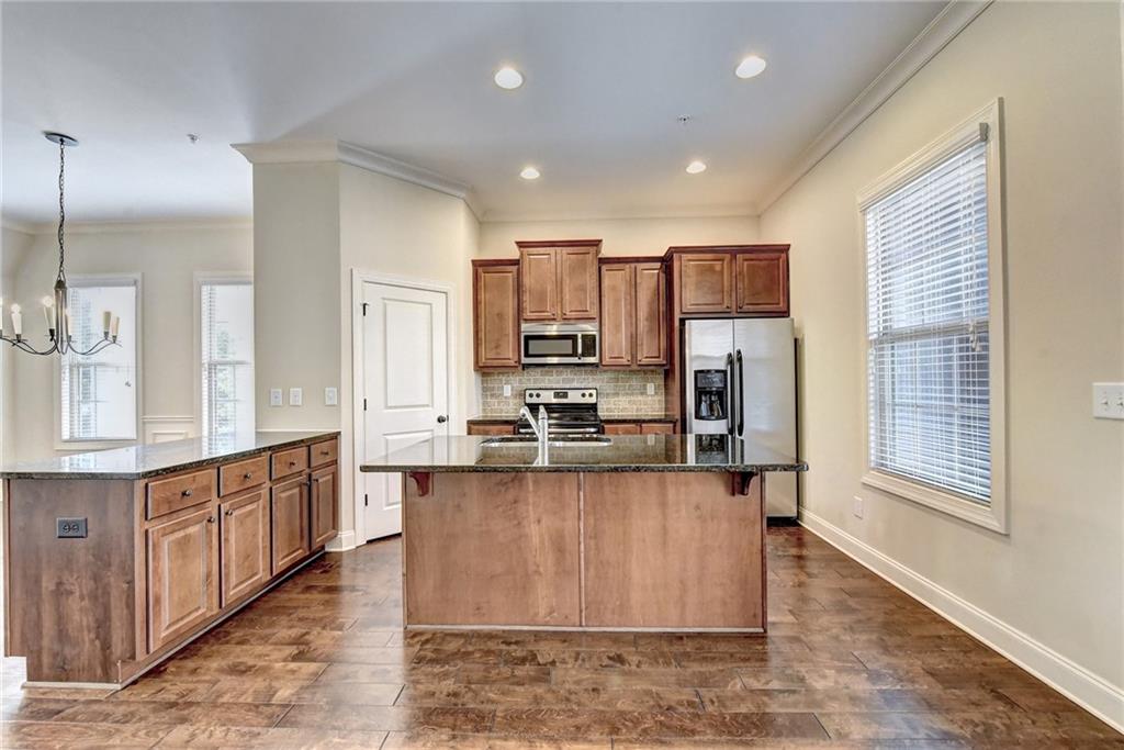 2448 Tenor Lane Alpharetta, GA 30009 - Photo 31 of 59
