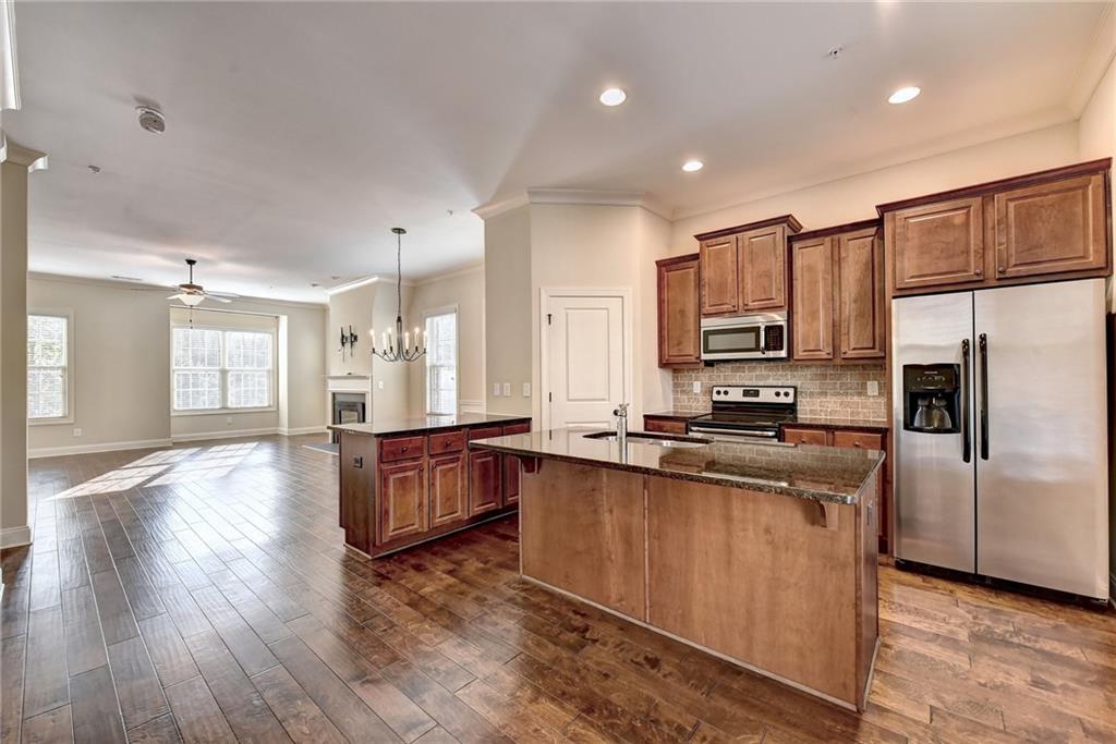 2448 Tenor Lane Alpharetta, GA 30009 - Photo 32 of 59