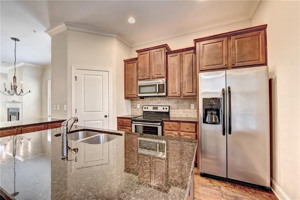 2448 Tenor Lane Alpharetta, GA 30009 - Photo 33 of 59