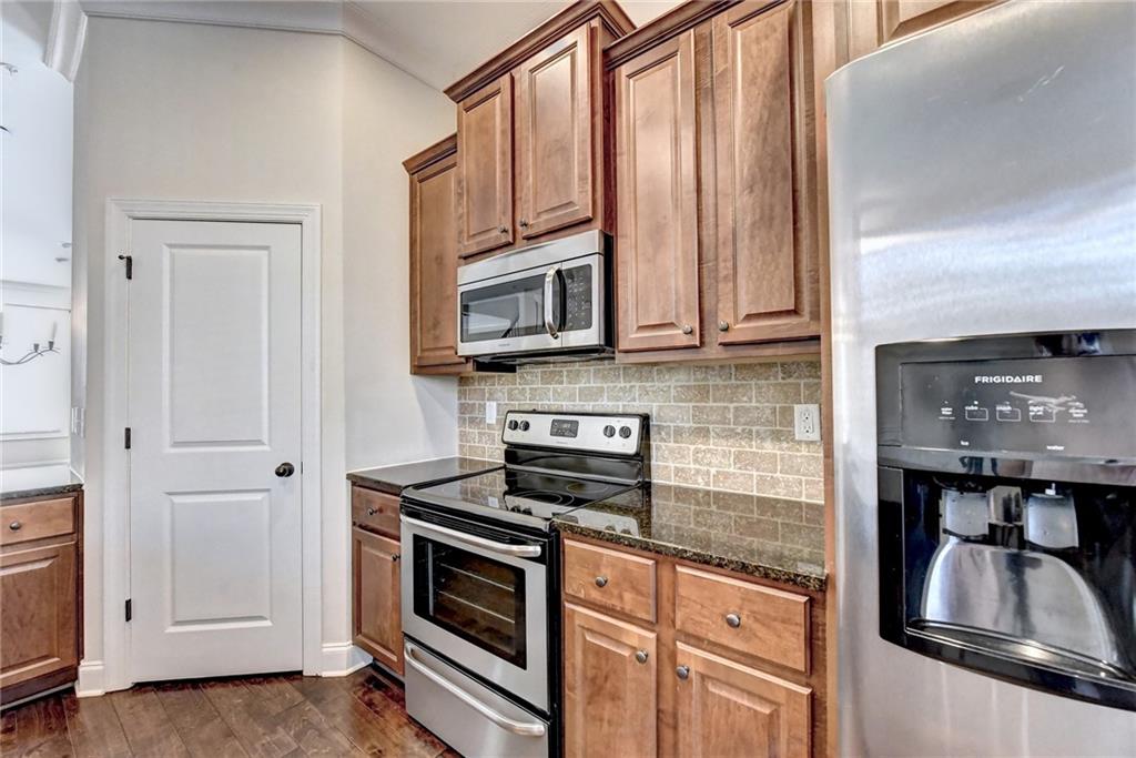 2448 Tenor Lane Alpharetta, GA 30009 - Photo 34 of 59