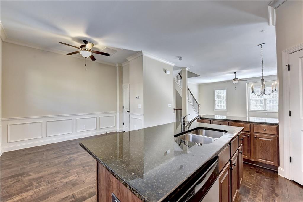 2448 Tenor Lane Alpharetta, GA 30009 - Photo 36 of 59
