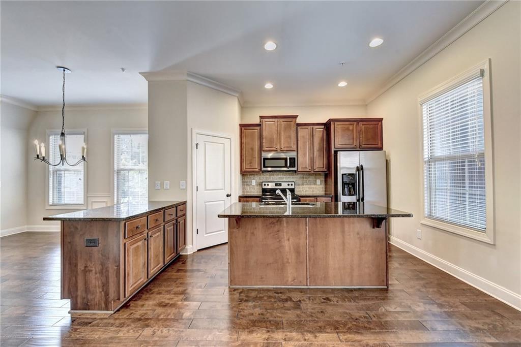 2448 Tenor Lane Alpharetta, GA 30009 - Photo 39 of 59