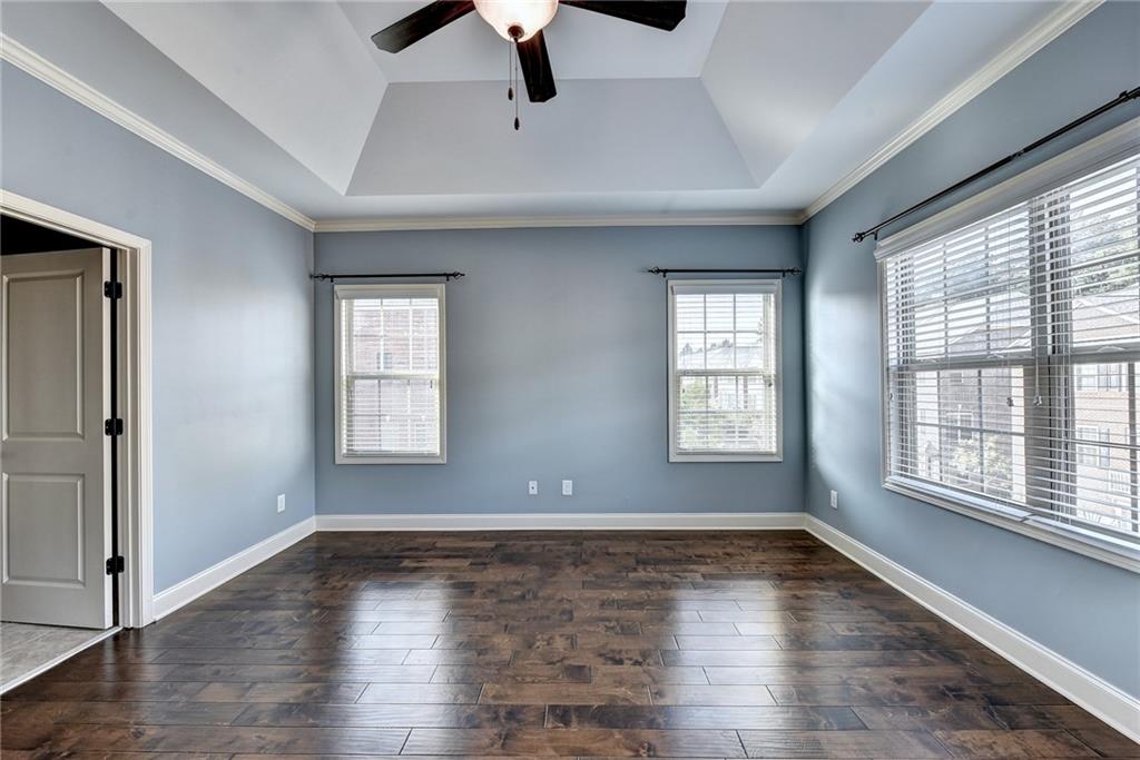 2448 Tenor Lane Alpharetta, GA 30009 - Photo 46 of 59