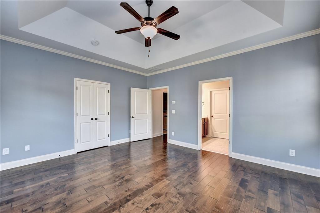 2448 Tenor Lane Alpharetta, GA 30009 - Photo 47 of 59