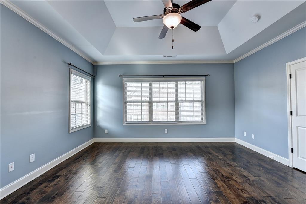 2448 Tenor Lane Alpharetta, GA 30009 - Photo 49 of 59