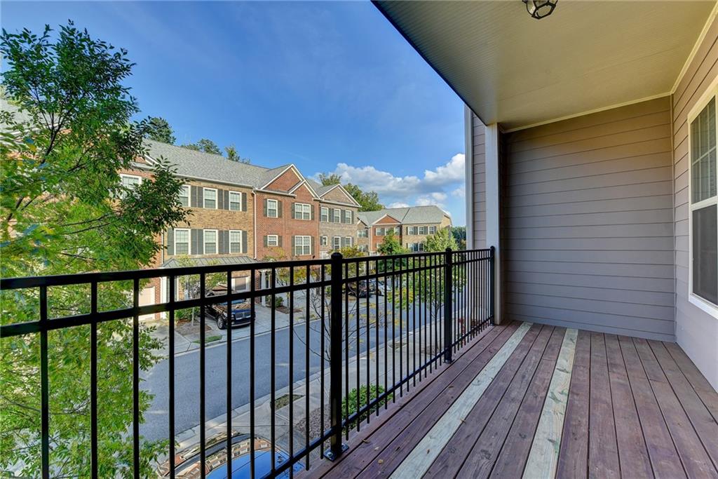 2448 Tenor Lane Alpharetta, GA 30009 - Photo 56 of 59