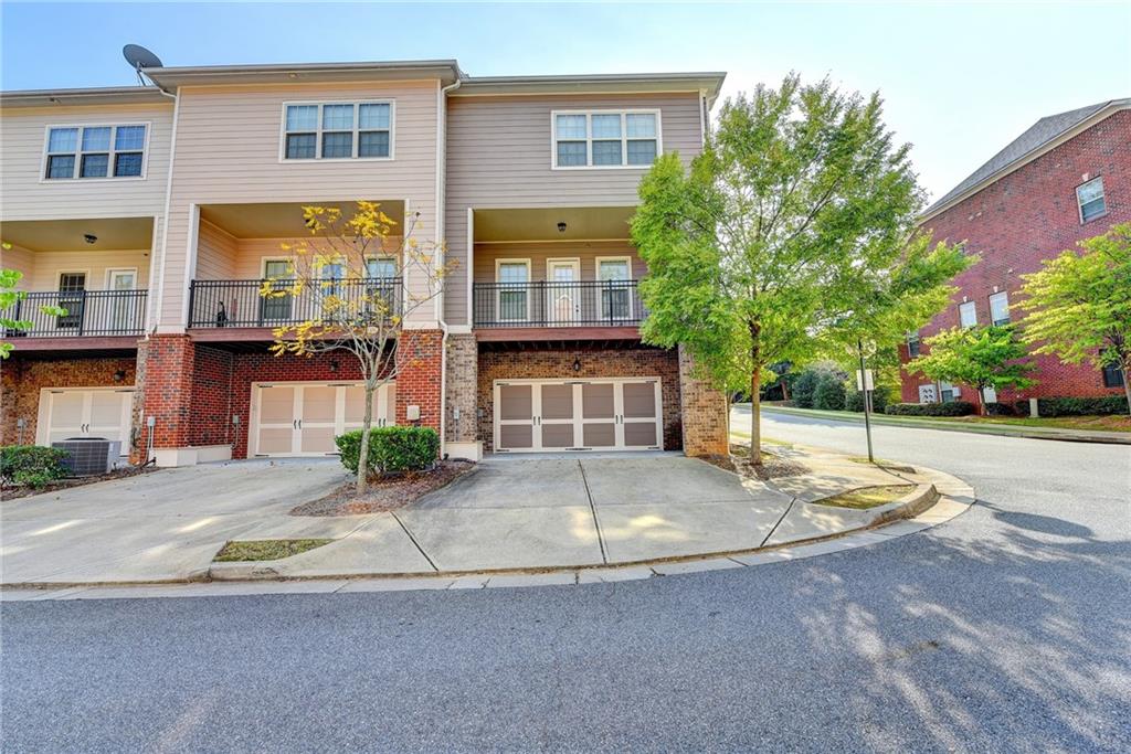 2448 Tenor Lane Alpharetta, GA 30009 - Photo 58 of 59