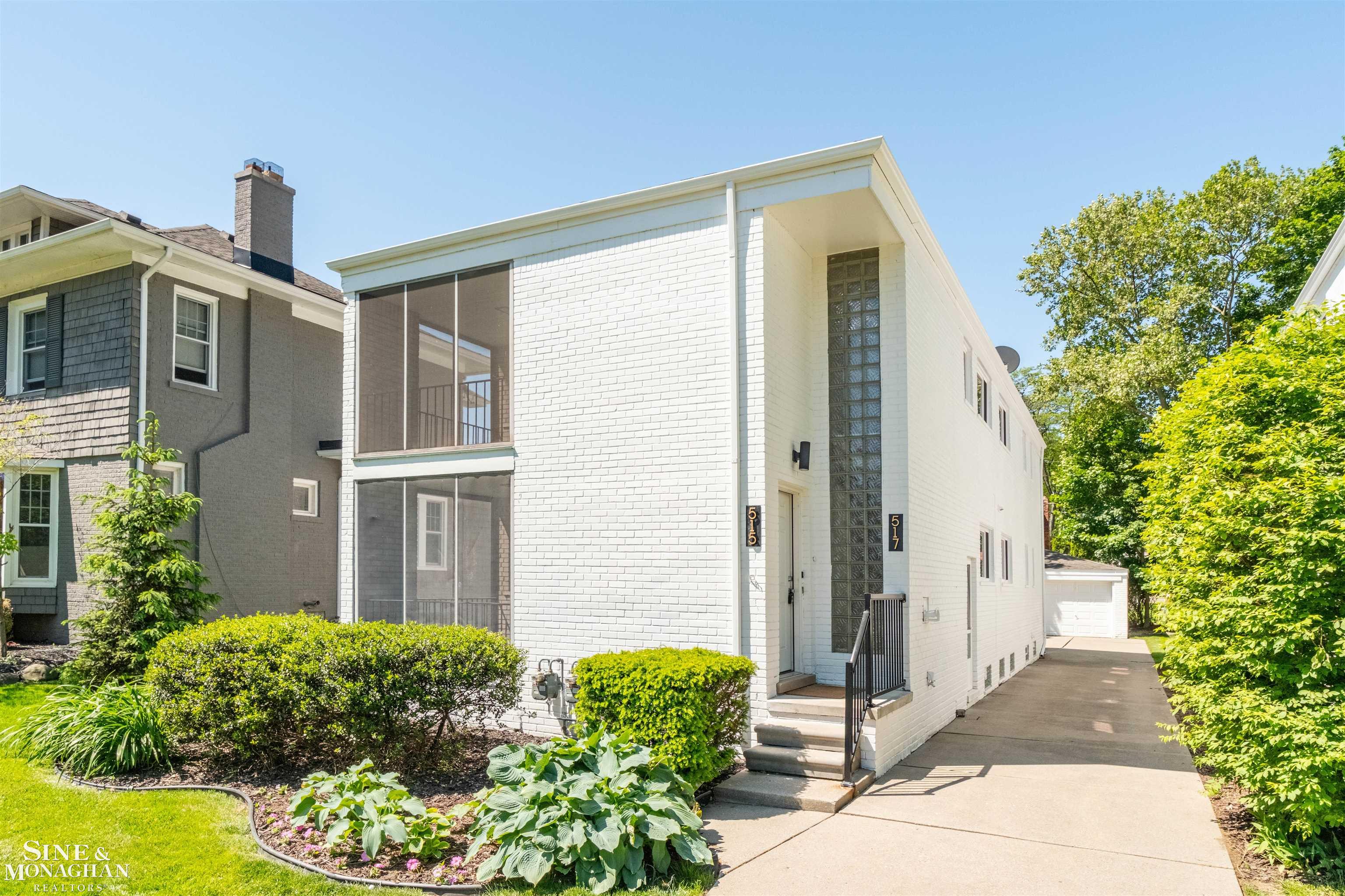 515 Neff Road Grosse Pointe, MI 48230 - Photo 52 of 99