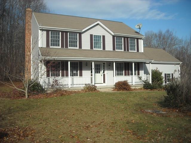 55 Ridgeview Drive East Hampton, CT 06424 - Photo 1 of 1 Gallery Image 1