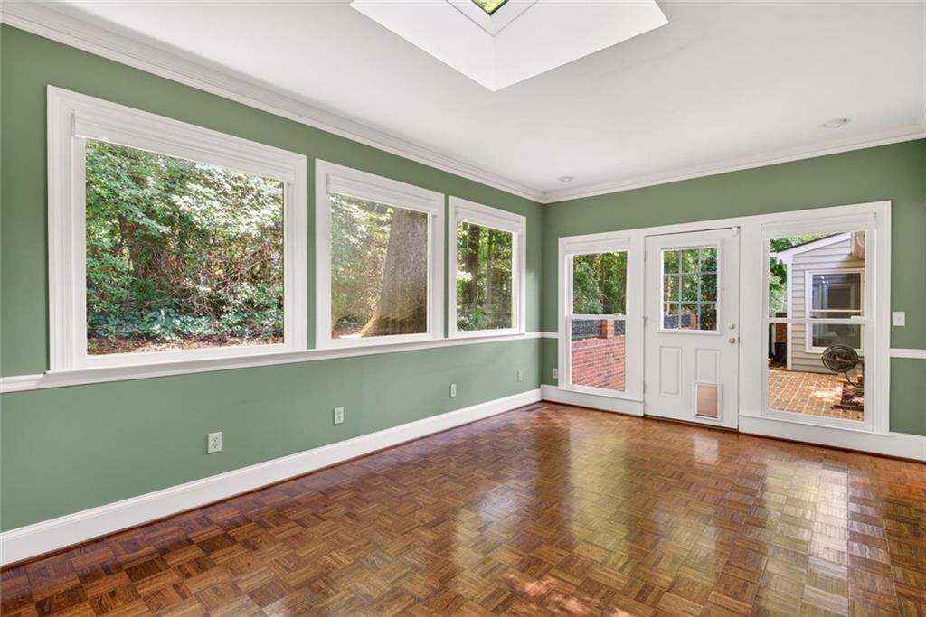 1855 Bedfordshire Court Decatur, GA 30033 - Photo 17 of 47
