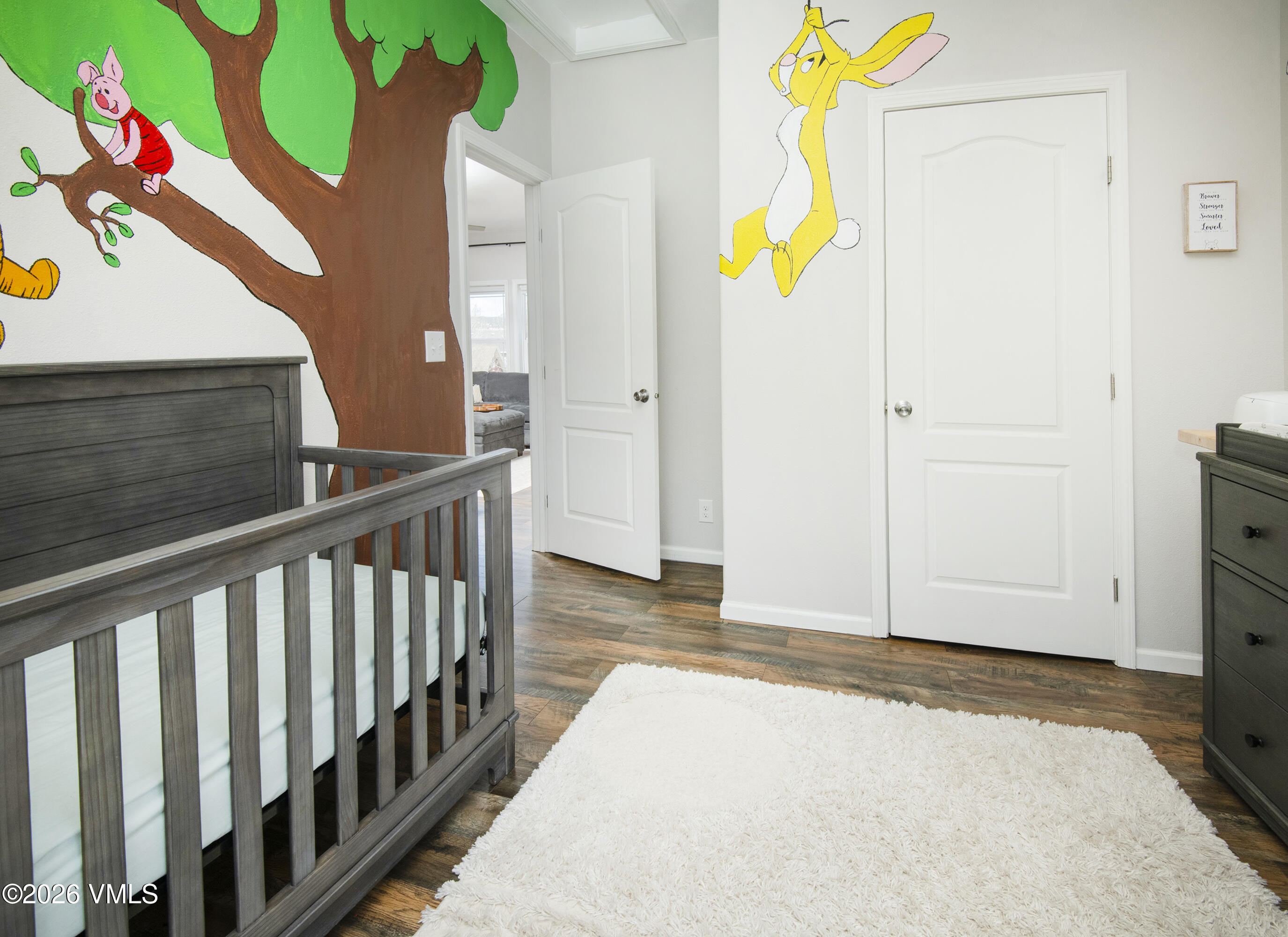 67 Maverick Court Gypsum, CO 81637 - Photo 25 of 40 a view of entryway