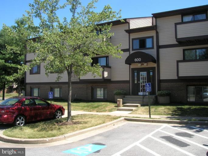 600 Heather Ridge Drive, Unit K Frederick, MD 21702 - Photo 1 of 8 Exterior (Main)