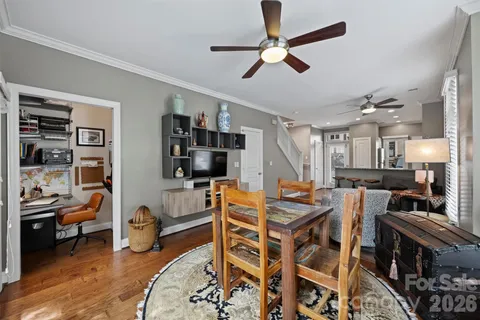 $525,000 | 1073 Park W Drive, Charlotte, NC 28209