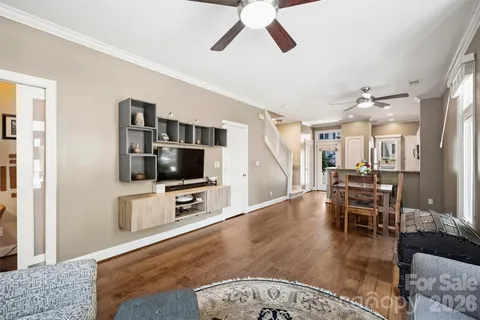 $500,000 | 1073 Park W Drive, Charlotte, NC 28209