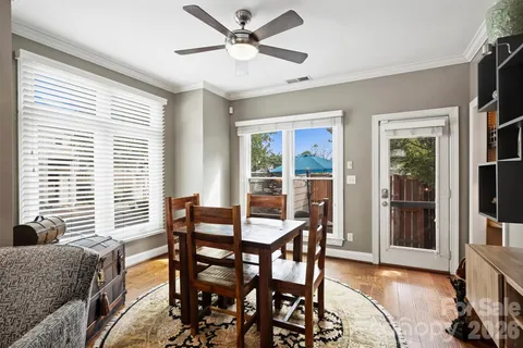 $525,000 | 1073 Park W Drive, Charlotte, NC 28209