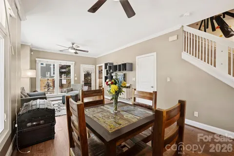 $500,000 | 1073 Park W Drive, Charlotte, NC 28209