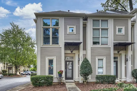 $525,000 | 1073 Park W Drive, Charlotte, NC 28209