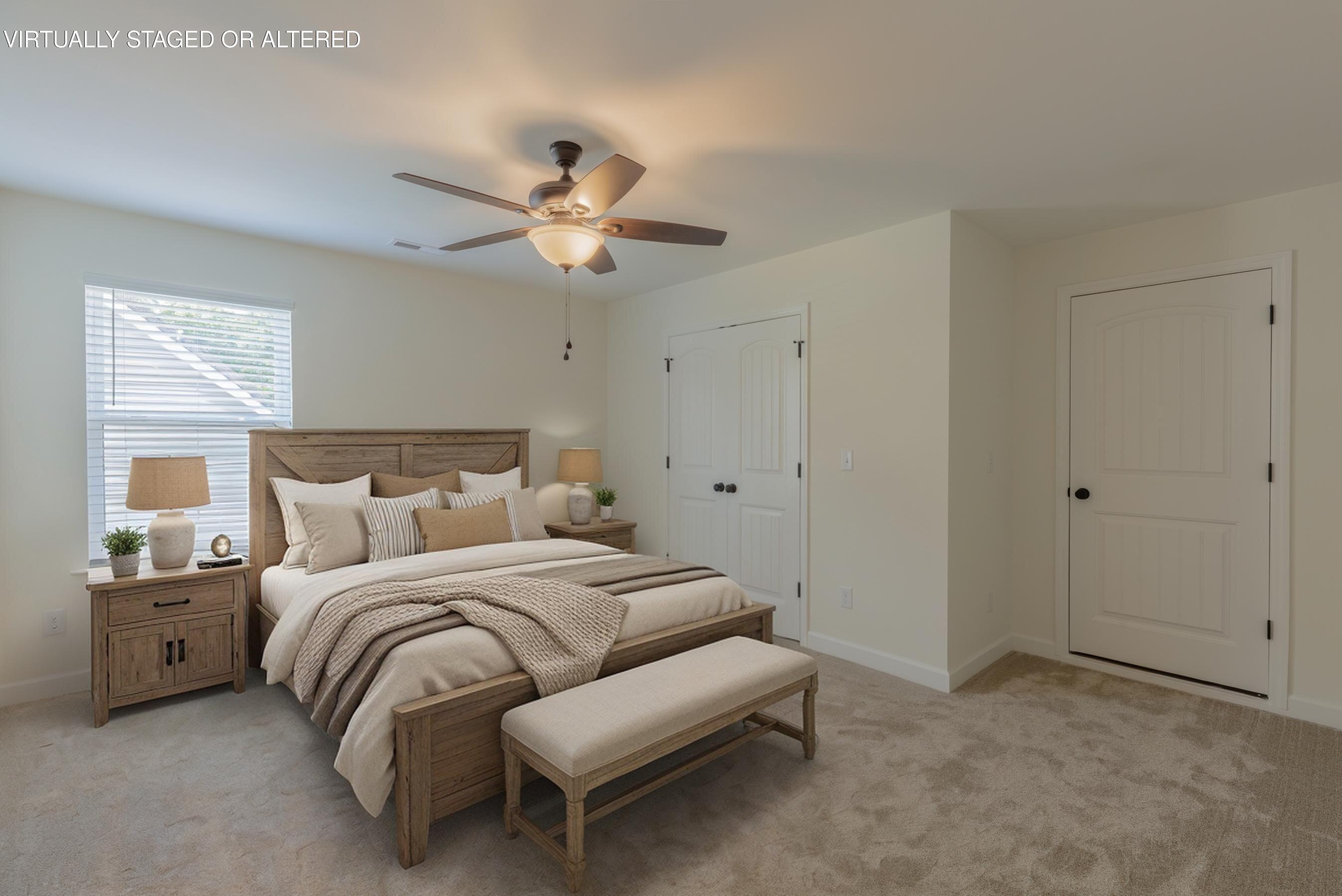 929 Graysville Road Chattanooga, TN 37421 - Photo 38 of 73 Bedroom