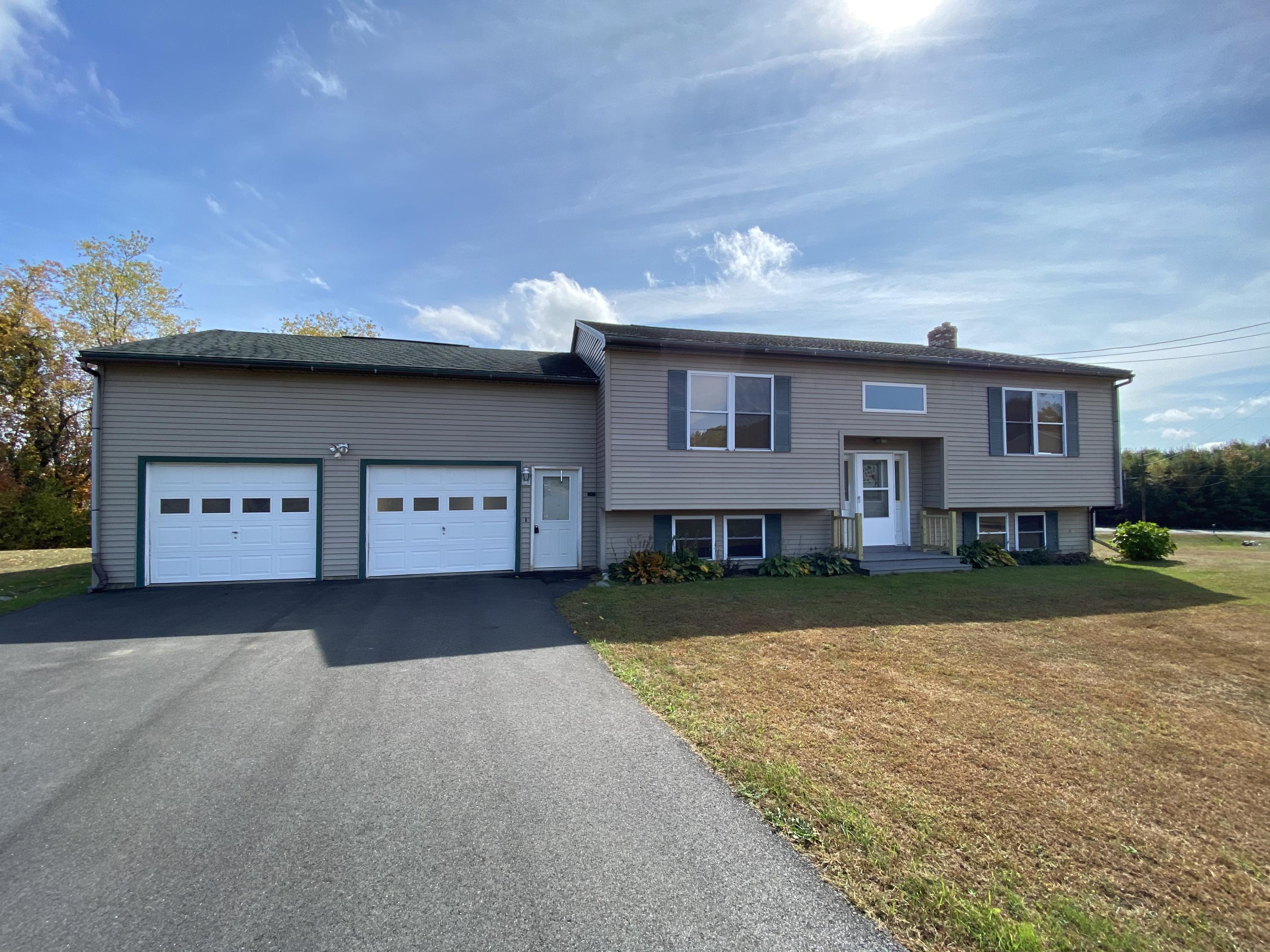 443 Webb Road Oakland, ME 04963 - Photo 2 of 70 2 Exteral-1