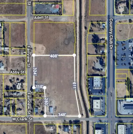 $500,000 | 25853 West Clark Street, Madera, CA 93638