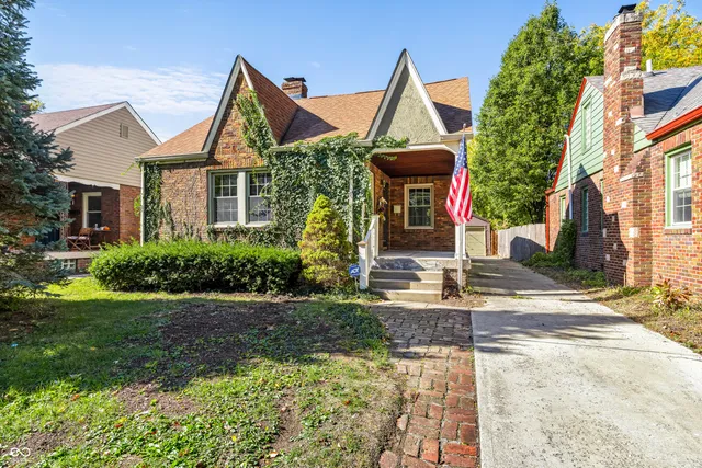 $1,750 | 850 North Butler Avenue, Indianapolis, IN 46219