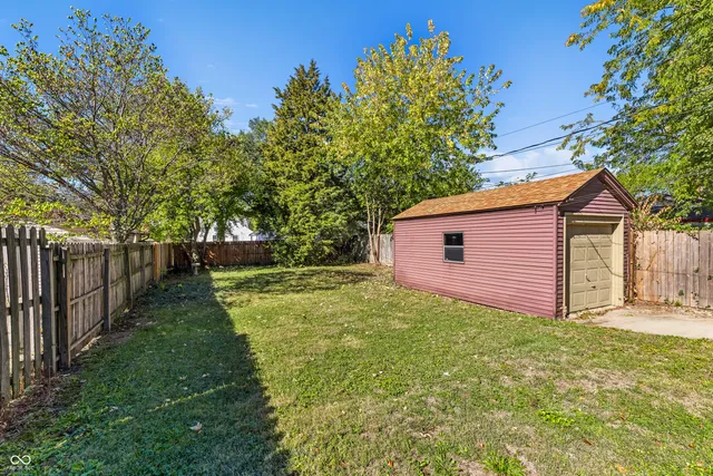 $1,750 | 850 North Butler Avenue, Indianapolis, IN 46219