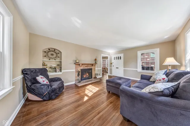 $1,750 | 850 North Butler Avenue, Indianapolis, IN 46219