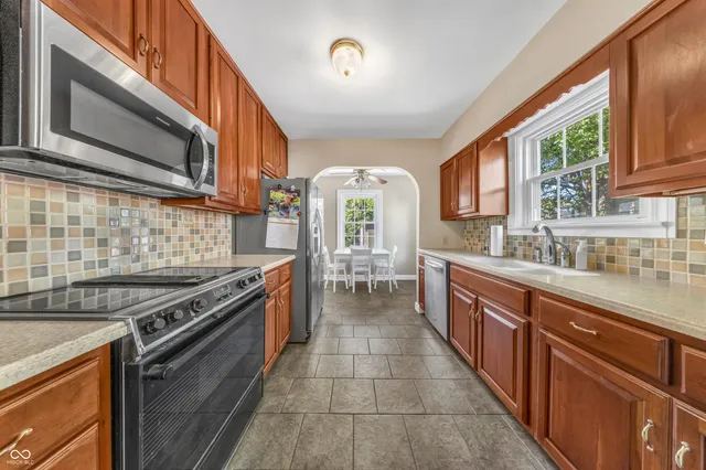 $1,750 | 850 North Butler Avenue, Indianapolis, IN 46219