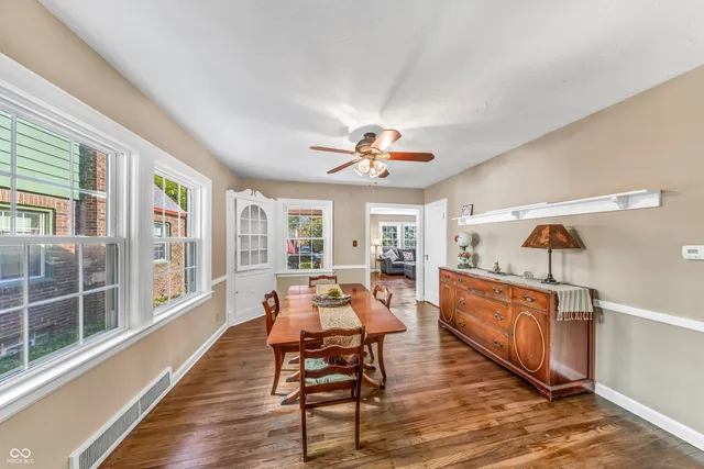 $1,750 | 850 North Butler Avenue, Indianapolis, IN 46219