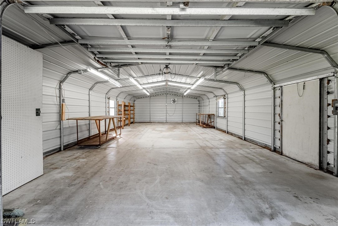 1140 Sealey Road Moore Haven, FL 33471 - Photo 24 of 29 a view of empty room