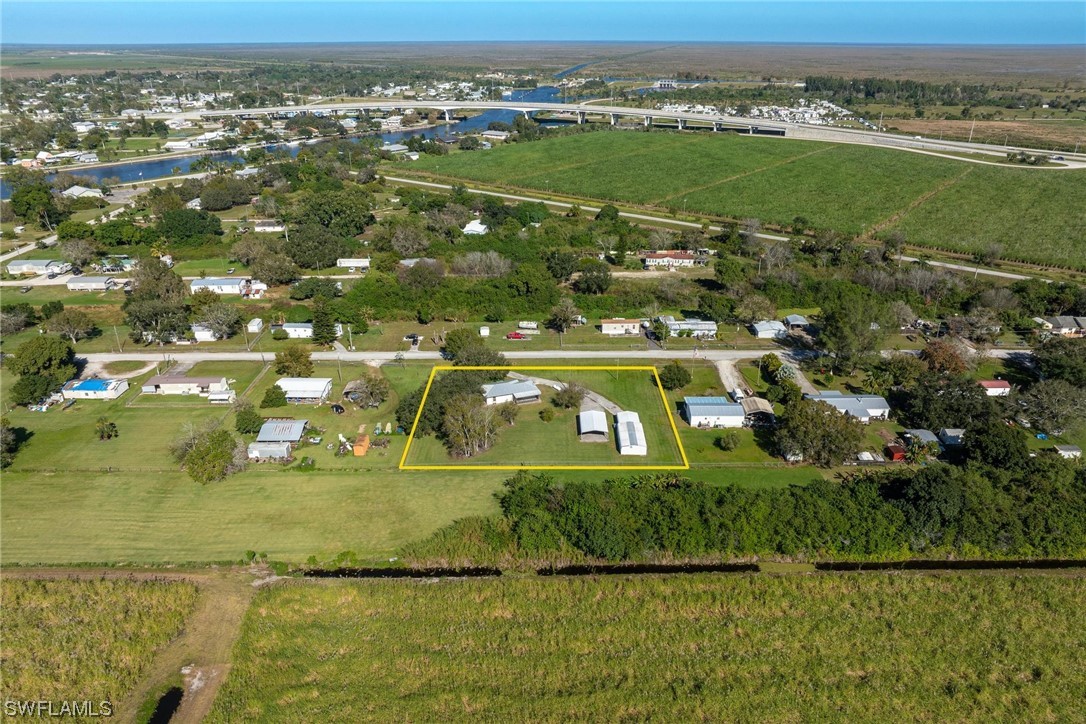 1140 Sealey Road Moore Haven, FL 33471 - Photo 5 of 29 a view of an ocean view