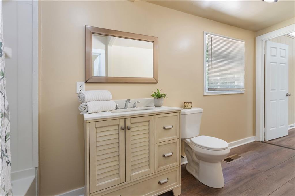 1194 Booger Hollow Road Lindale, GA 30147 - Photo 20 of 48 Gallery Image 20