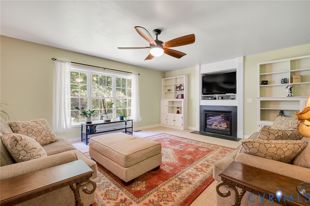 351 Flowering Tree Court Aylett, VA 23009 - Photo 21 of 50