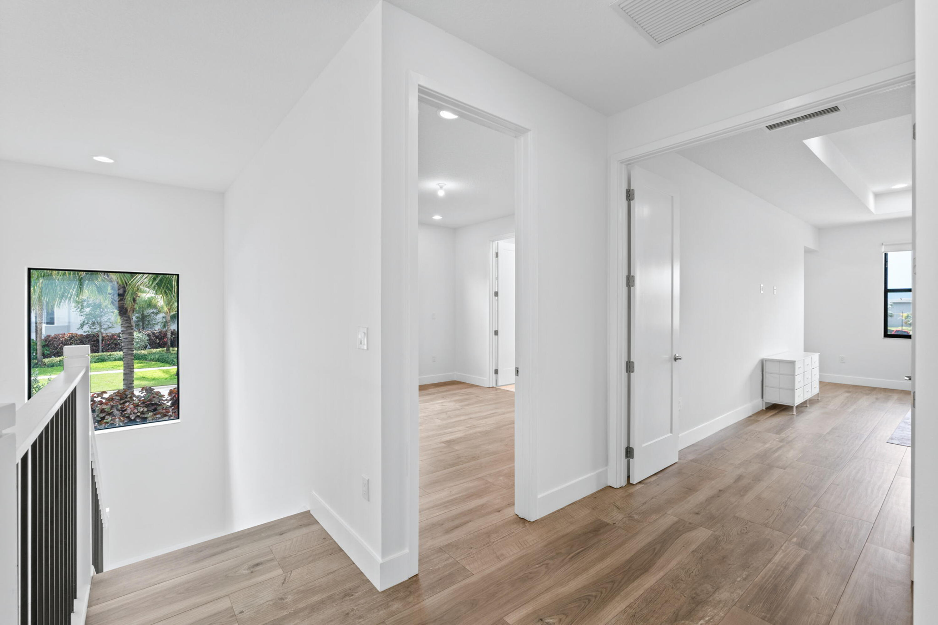 17117 Teton River Road Boca Raton, FL 33496 - Photo 25 of 67 a view of entryway with wooden floor