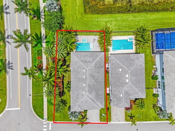 $14,500 | 17117 Teton River Road, Boca Raton, FL 33496