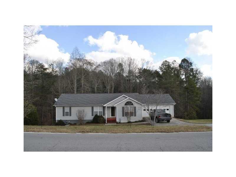 6688 Ben Parks Road Murrayville, GA 30564 - Photo 1 of 1 Exterior Front.