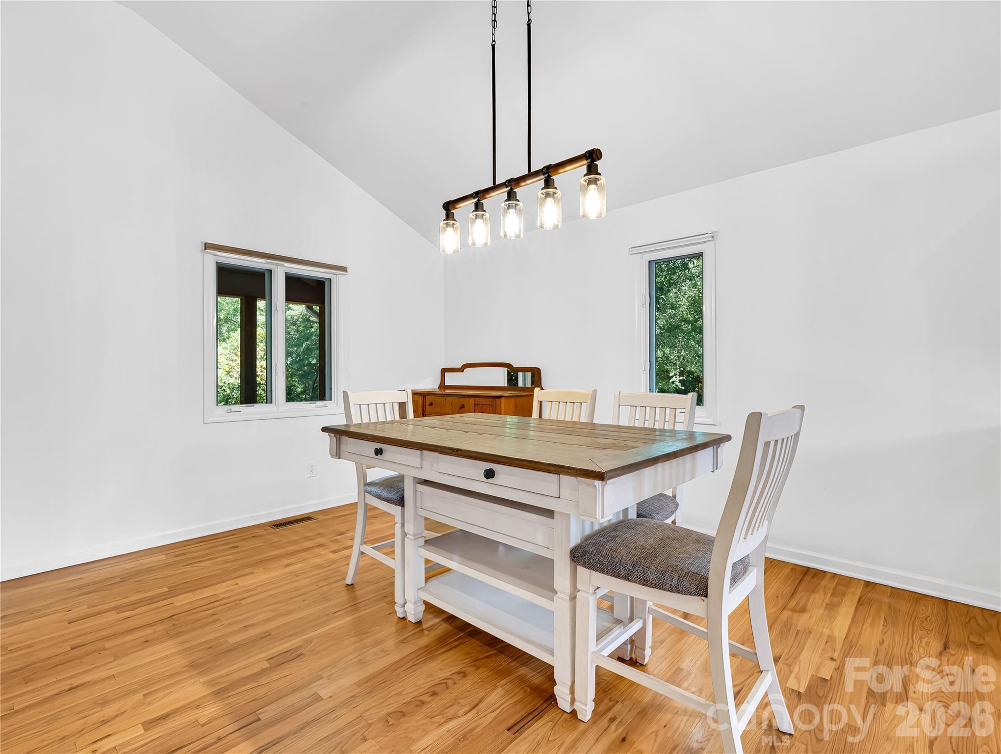 711 Meadow Crest Road Tryon, NC 28782 - Photo 16 of 43