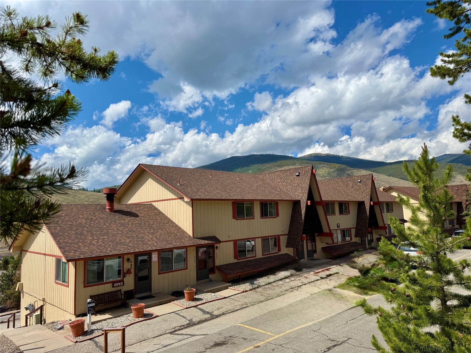 110 Evergreen Road, Unit 201 Dillon, CO 80435 - Photo 25 of 25